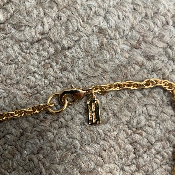 Kate Spade necklace - Picture 3 of 5
